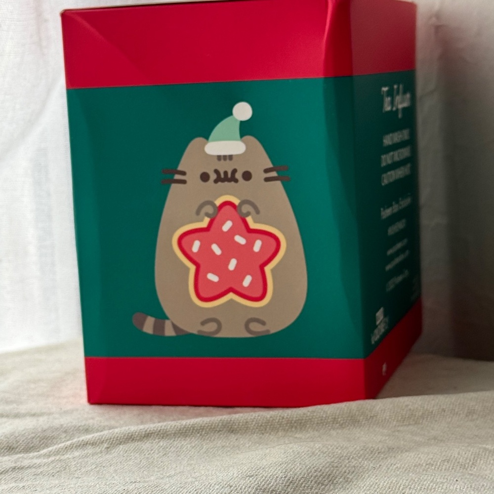 Pusheen Tea Infuser - Picture 8 of 8
